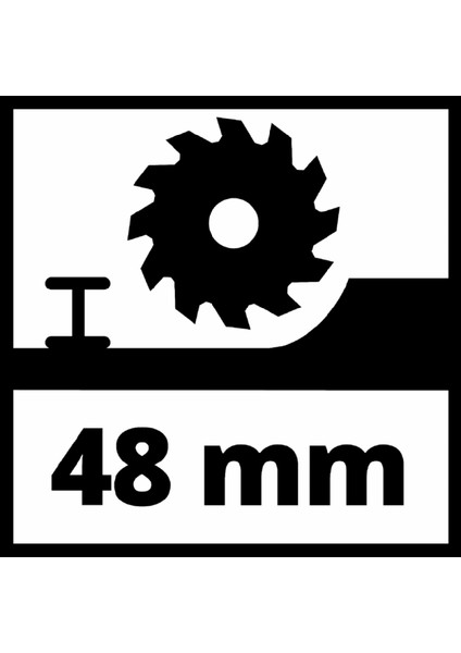 Akülü Daire Testre Te-Cs 18 Li Kit + 18V 3 Ah Starter-Kit (4331200-1)