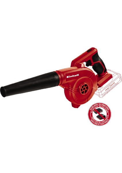 Combo Set-3 Te-Cd 18 Li Brushless + Te-Cb 18/180 Üfleme+18V 3 Ah Starter-Kit+2 Ah Akü modelleri