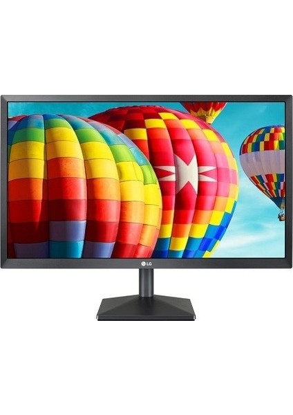 22MK400H 21.5"  1ms 75Hz (HDMI+Analog) FreeSync Full HD Gaming Monitör