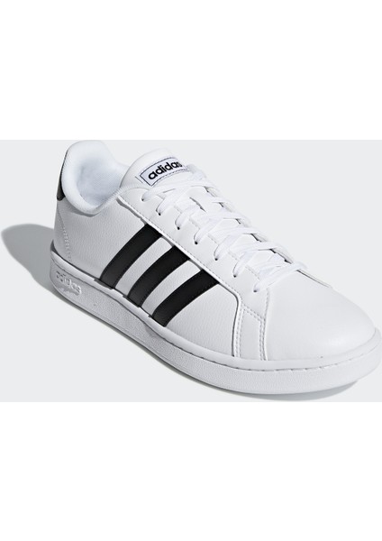 Erkek Tenis Ayakkabı F36392 Grand Court modelleri