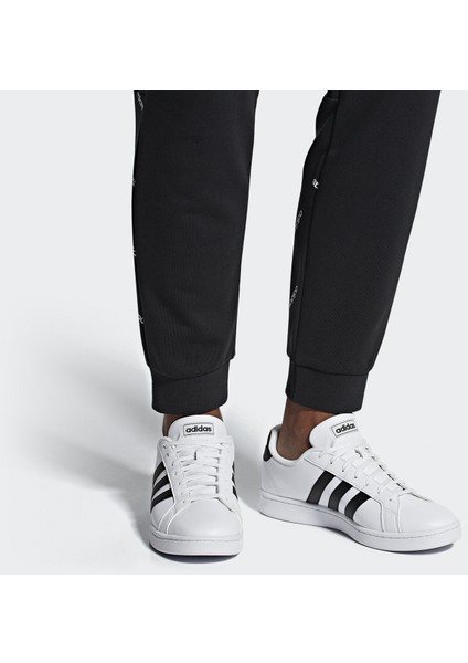 Erkek Tenis Ayakkabı F36392 Grand Court indirimleri