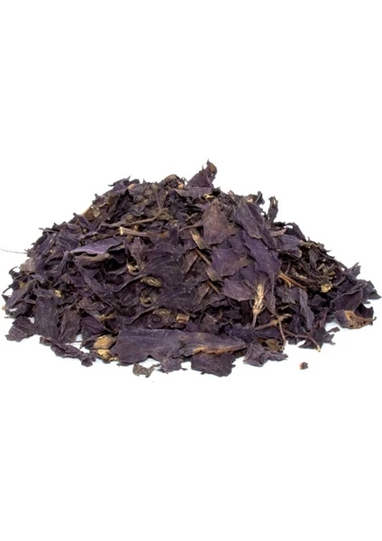 Lokman Aktar Mor Reyhan (Purpura, Ocimum) 50 gr