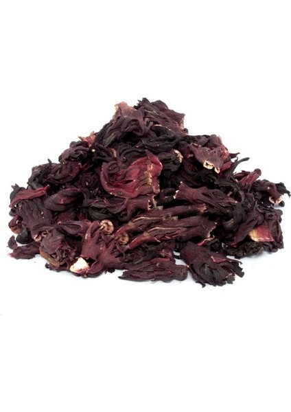 Hibiskus (Mekke Gülü,Nar Çiçeği) (Kerkedeh) 100 gr