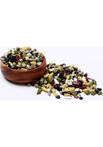 Çakıltaşı Komando Draje 250 gr