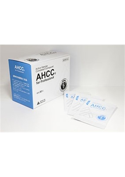 Abay Pharma Ahcc Professional Shiitake Mantarı İçeren 30 Şase