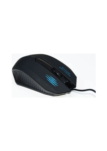 HDG15 Oyuncu Gami̇ng Mouse