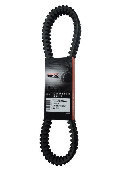 Sym ATTILA 125 Kayış Green (1999-2000)