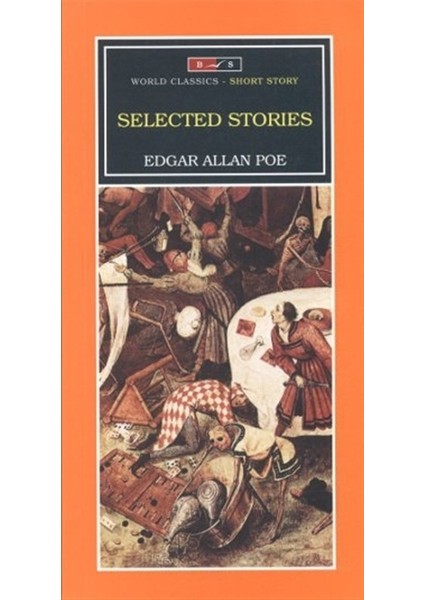 Selected Stories