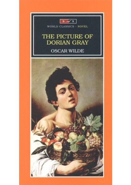 The Picture of Dorian Gray