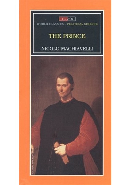 The Prince