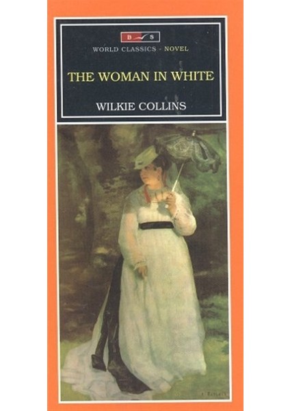 The Woman In White