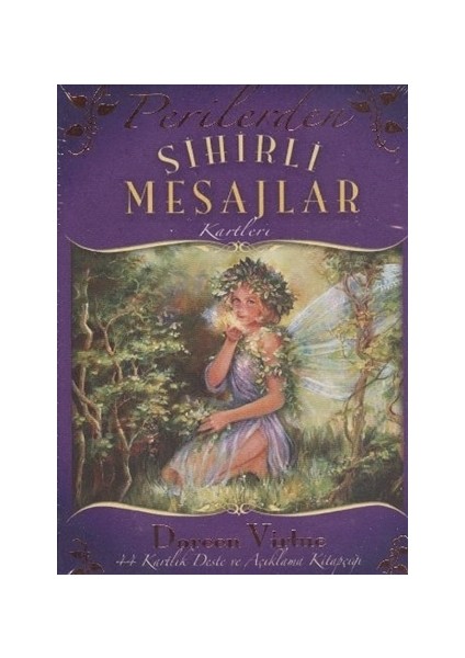 Perilerden Sihirli Mesajlar