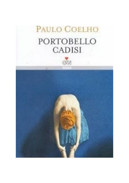 Portobello Cadısı - Paulo Coelho-Paulo Coelho