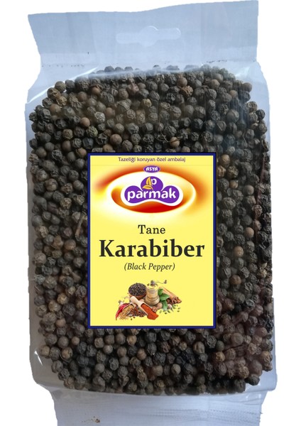 Baharat Tane Karabiber 250 gr