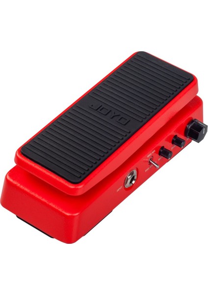 Wah2 Multimode Wah Pedalı