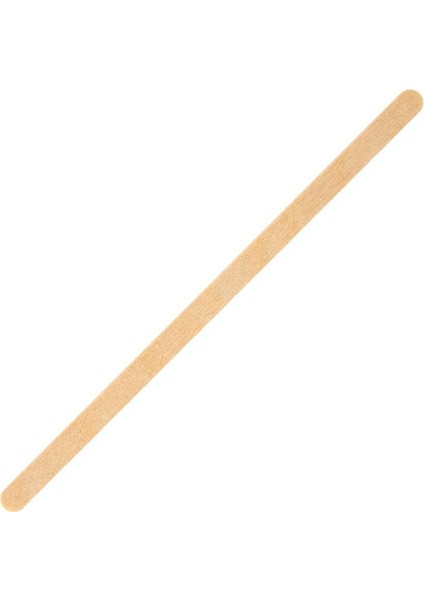 14 cm Ahşap Karıştırıcı - 1000'li