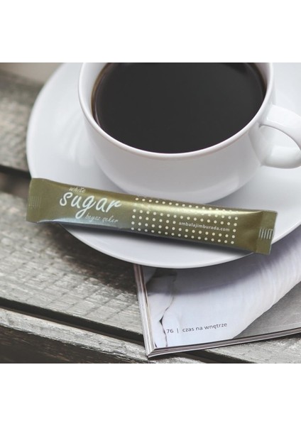 Stick Beyaz Şeker 3gr - 1000'li fiyatları