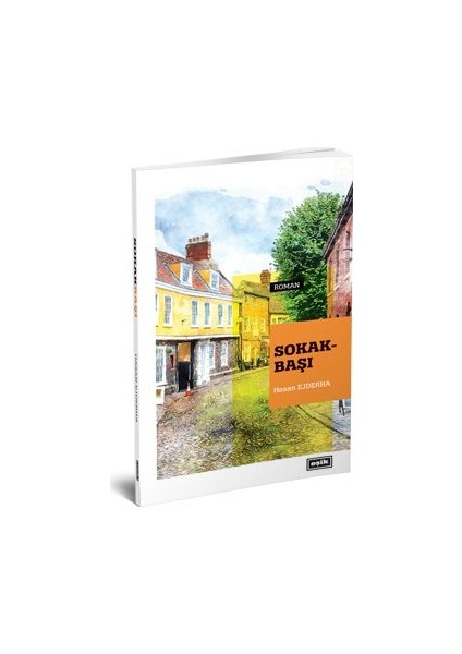 Sokak Başı - Hasan Ejderha