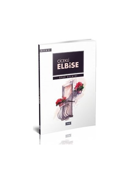 Çiçekli Elbise - Davut Bayraklı