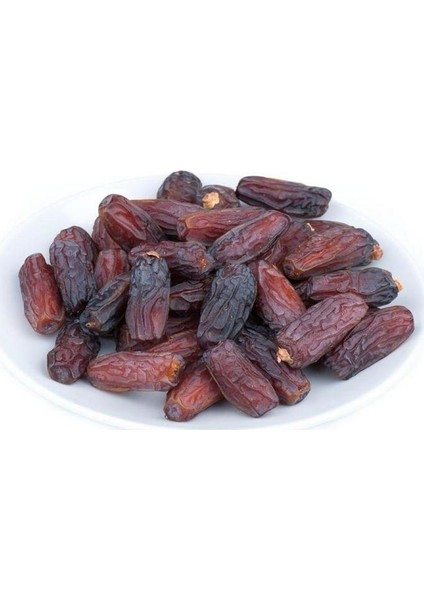 Medine Mebru Duble Hurma 1 kg ( Mabroom )