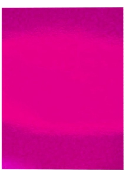 Metalik Fon Kartonu 50X70 Cm Pembe fiyatları