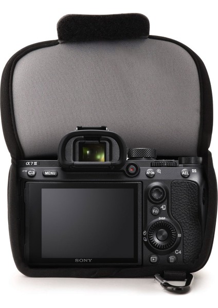 Sony Alpha A7 Iıı (28-70Mm) Neopren Kamera Kılıfı fırsatları