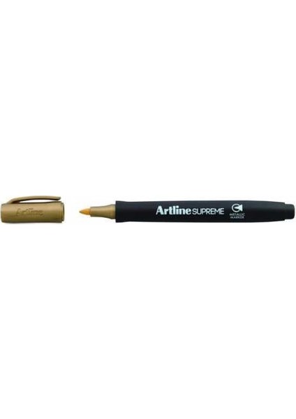 Supreme Metalik Marker Altın fiyatları