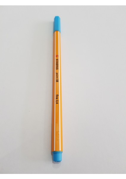 Supreme Metalik Marker Mor