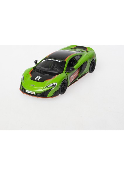 675 lt Kinsmart Model Araba