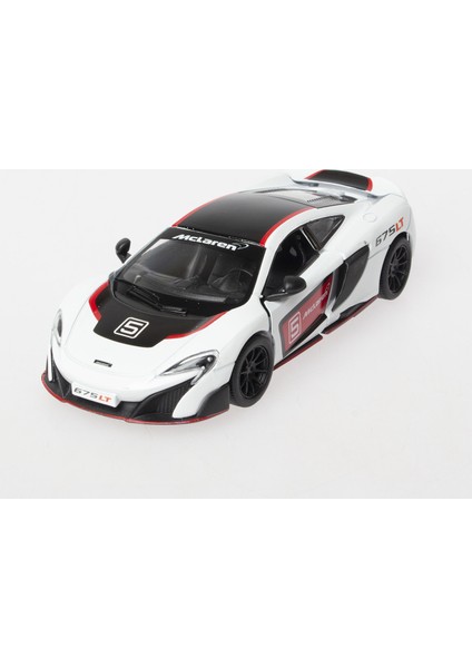 675 lt Kinsmart Model Araba