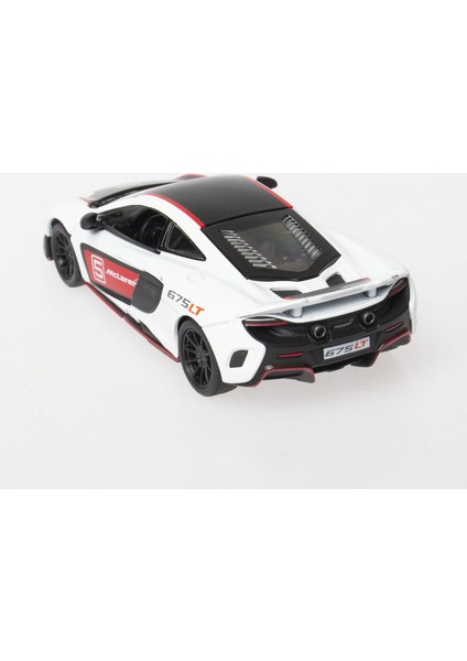 675 lt Kinsmart Model Araba