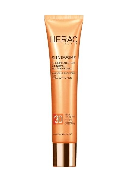 Sunissime Bb Cream Fluid Energizing Protector