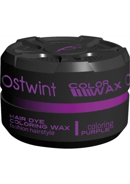 Renkli Wax (Color Wax) 150 Ml