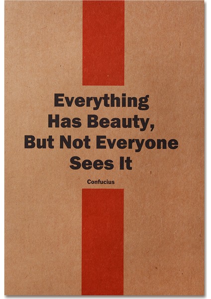 QuotesOnKraft A5 32Yp.Nok.Sees It