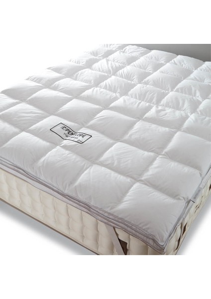 Piume Pro Uyku Pedi Tek Kişilik 100x200+7.5 cm