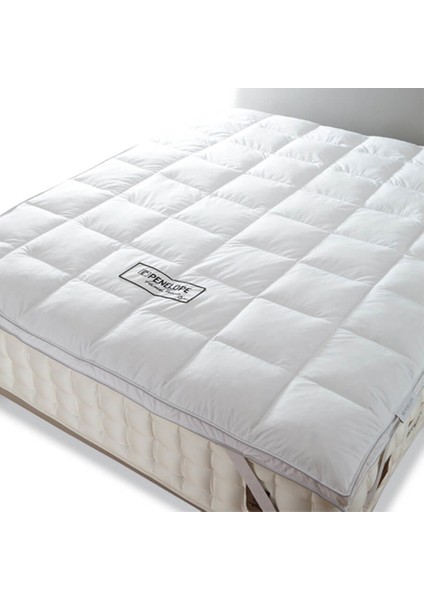 Piume Classic Uyku Pedi Tek Kişilik 100x200+5 cm