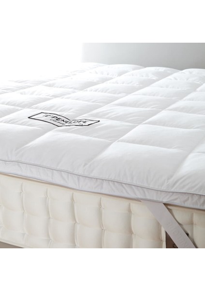 Piume Classic Uyku Pedi Tek Kişilik 100x200+5 cm
