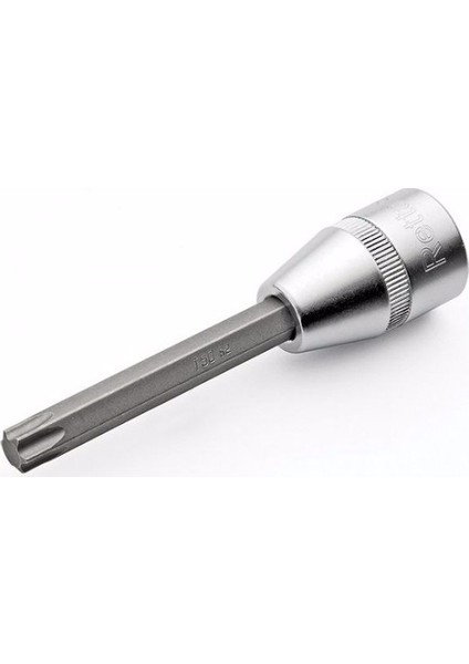 1/2 Uzun Torx Lokma 100 mm T70 RTL0570