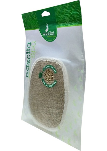 Sisal Koton Duş Lifi 14X17 fiyatları