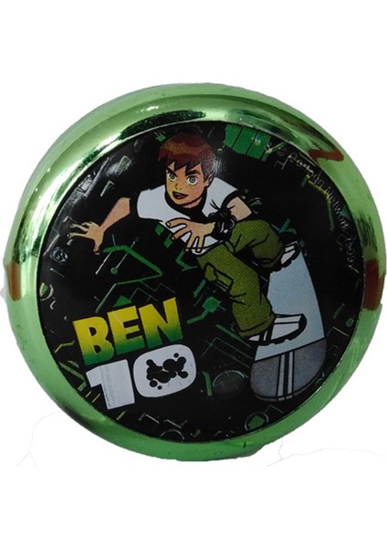 Ben 10 Yoyo Işık Efektli Yoyo