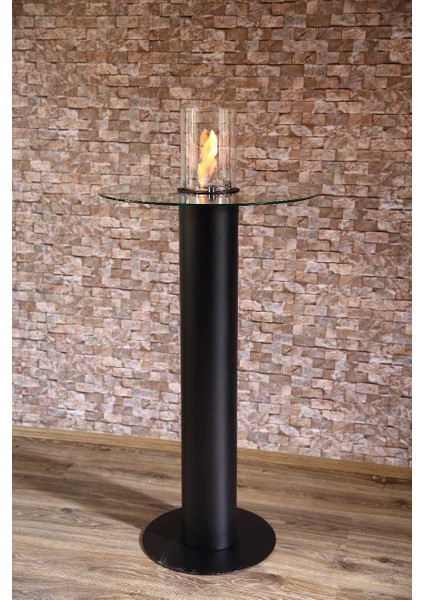 Event Fire Bio Ethanol Spa Şömi̇nesi̇