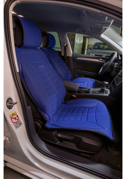 Five Star 5'li Set Mavi