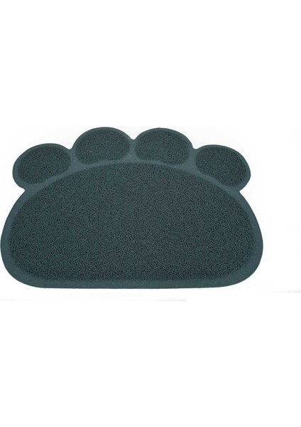 Pati Desenli Kedi Paspası 60X45 cm fiyatları