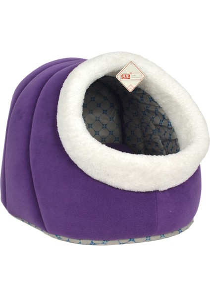 Pet Preety Eskimo Polar Yuva Mor