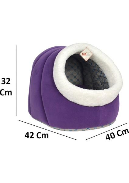 Pet Preety Eskimo Polar Yuva Mor fiyatları