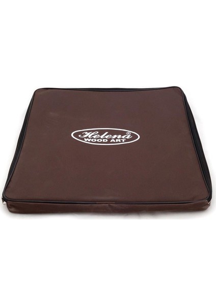 Flat Siyah Büyük Satranç Tablası modelleri