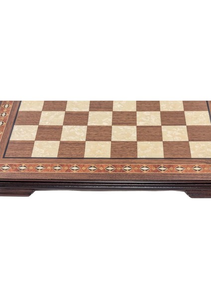 Flat Ayaklı Satranç Altı modelleri