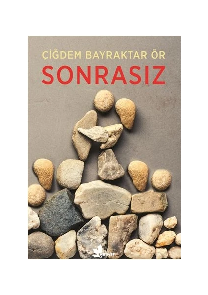 Sonrasız - Çiğdem Bayraktar Ör