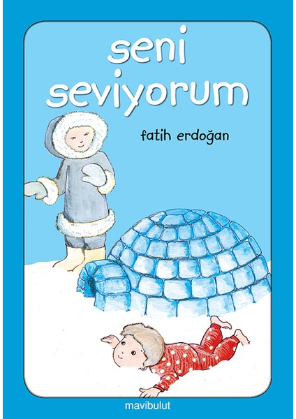 Seni Seviyorum-Fatih Erdoğan