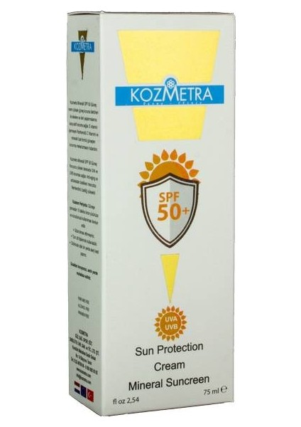Mi̇Neralli̇ 50 Spf Güneş Kremi̇ fiyatları